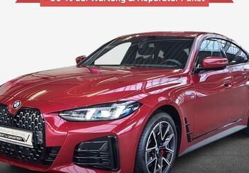 BMW 420 Gran Coupé 10.450 km 47.299 &euro; Wietmarschen 49835