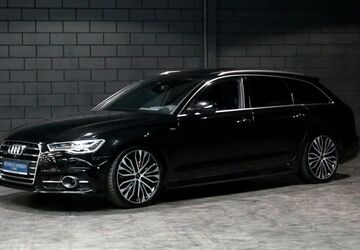 Audi A6 196.850 km 22.500 &euro; Bad Bentheim 48455