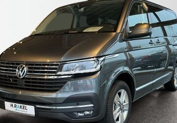 VW T6 Caravelle 1.599 km 83.950 &euro; Geeste-Groß Hesepe 49744