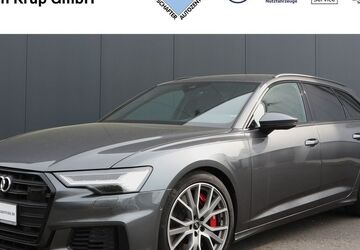 Audi S6 50.125 km 50.880 &euro; Nordhorn 48529