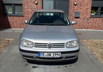 VW Golf 251.000 km 1.500 &euro; Ochtrup 48607