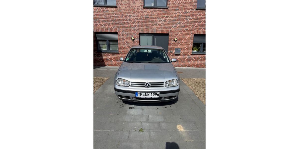 VW Golf 251.000 km 1.500 &euro; Ochtrup 48607