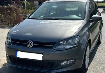 VW Polo 171.000 km 3.990 &euro; Gronau Epe 48599
