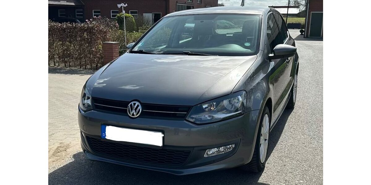 VW Polo 171.000 km 3.990 &euro; Gronau Epe 48599