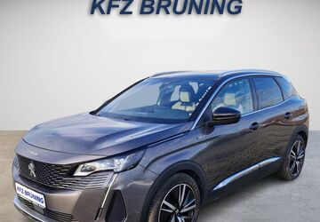 Peugeot 3008 64.757 km 22.480 &euro; Lingen (Ems) 49811