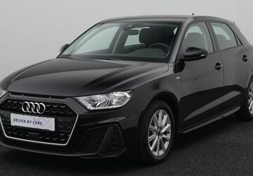 Audi A1 43.824 km 20.950 &euro; Bad Bentheim 48455