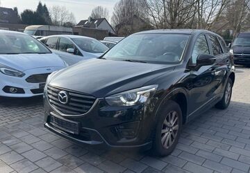 Mazda CX-5 192.000 km 8.450 &euro; Nordhorn 48529
