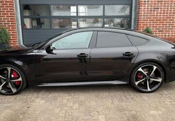 Audi RS7 191.358 km 34.950 &euro; Wietmarschen - Lohne 49835