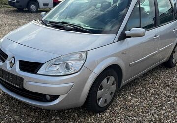 Renault Scenic 113.000 km 2.350 &euro; Lohne Wietmarschen 49835