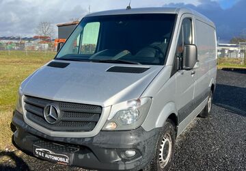 Mercedes-Benz Sprinter 285.700 km 8.680 &euro; Lohne-Wietmarschen 49835