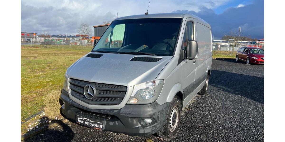 Mercedes-Benz Sprinter 285.700 km 8.680 &euro; Lohne-Wietmarschen 49835