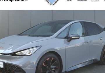 Cupra Born 48.450 km 25.880 &euro; Nordhorn 48529
