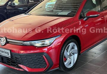 VW Golf 14.500 km 36.900 &euro; Schüttorf 48465