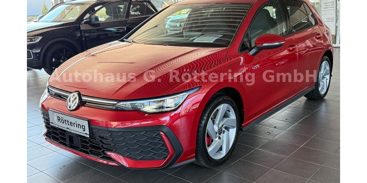 VW Golf 14.500 km 36.900 &euro; Schüttorf 48465