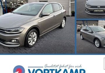 VW Polo 23.770 km 17.480 &euro; Gronau 48599
