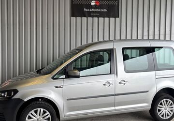 VW Caddy 133.000 km 15.900 &euro; Bad Bentheim 48455