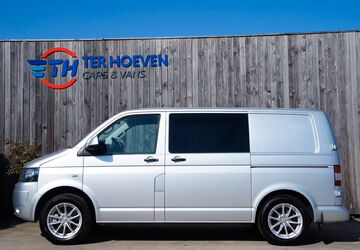 VW T5 Transporter 217.355 km 12.500 &euro; Bad Bentheim 48455