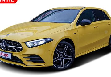 Mercedes-Benz A 250 88.000 km 23.990 &euro; Wietmarschen 49835