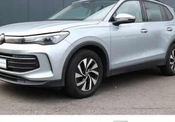 VW Tiguan 112.390 km 27.890 &euro; Nordhorn 48529