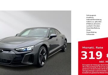 Audi e-tron GT 69.680 km 48.880 &euro; Lingen 49809