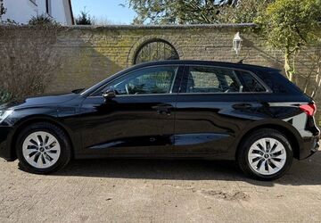 Audi A3 53.962 km 21.150 &euro; Lingen 49808