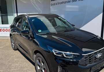Ford Kuga 23.000 km 26.900 &euro; Lingen 49808