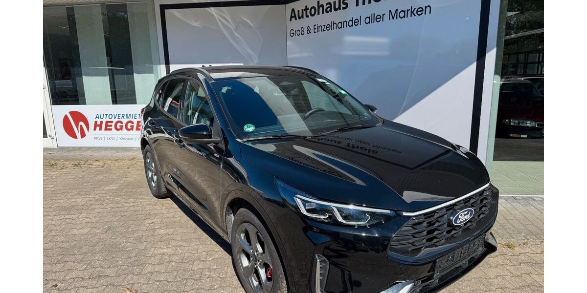 Ford Kuga 23.000 km 26.900 &euro; Lingen 49808