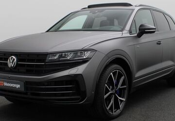 VW Touareg 25.699 km 84.900 &euro; Twist 49767
