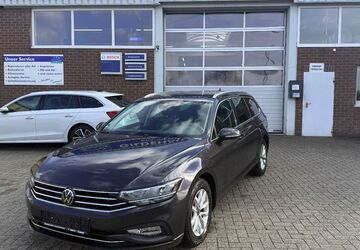 VW Passat Variant 80.300 km 23.990 &euro; Bad Bentheim-Gildehaus 48455