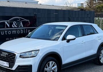 Audi Q2 129.000 km 16.990 &euro; Nordhorn 48531