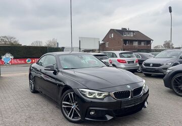 BMW 420 159.300 km 25.400 &euro; Gronau 48599