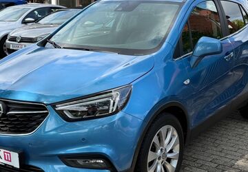 Opel Mokka 120.000 km 8.990 &euro; Nordhorn 48529
