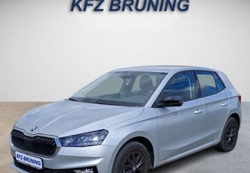 Skoda Fabia 8.805 km 17.580 &euro; Lingen (Ems) 49811