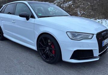 Audi RS3 145.000 km 29.000 &euro; Lingen 49808