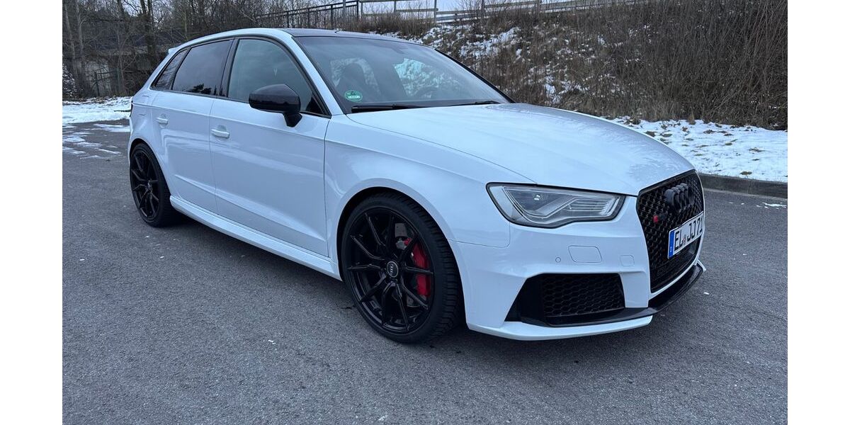 Audi RS3 145.000 km 29.000 &euro; Lingen 49808