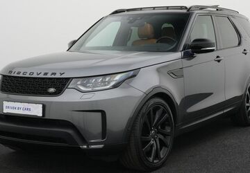 Land Rover Discovery 201.019 km 20.950 &euro; Bad Bentheim 48455