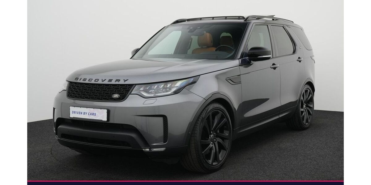 Land Rover Discovery 201.019 km 20.950 &euro; Bad Bentheim 48455