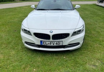 BMW Z4 136.553 km 14.900 &euro; Bawinkel 49844