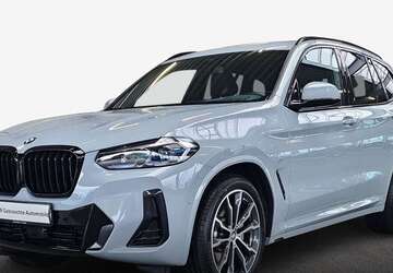 BMW X3 15.700 km 48.911 &euro; Wietmarschen-Lohne 49835