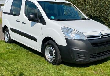 Citroen Berlingo 88.000 km 6.500 &euro; Gronau-Epe 48599