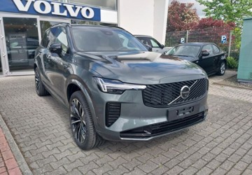 Volvo XC90 2.000 km 80.000 &euro; Nordhorn 48527