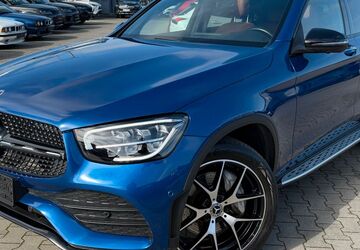Mercedes-Benz GLC 300 91.885 km 49.147 &euro; Gronau 48599