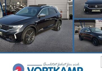VW T-Roc 48.894 km 29.980 &euro; Gronau 48599