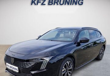 Peugeot 508 38.807 km 20.880 &euro; Lingen (Ems) 49811