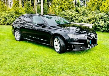 Audi A6 145.500 km 17.800 &euro; Wietmarschen 49835