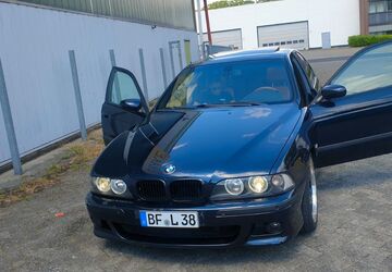 BMW 530 310.213 km 3.995 &euro; Bad bentheim 48455