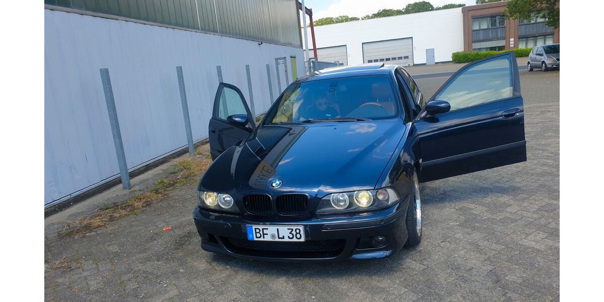 BMW 530 310.213 km 3.995 &euro; Bad bentheim 48455