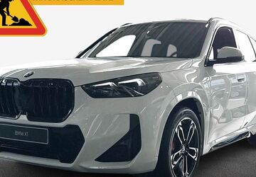 BMW X1 1.051 km 54.450 &euro; Lingen 49809