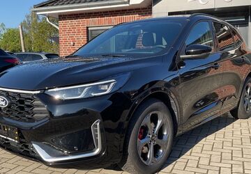 Ford Kuga 19.019 km 28.300 &euro; Lünne ( Plantlünne ) 48480