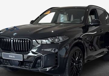 BMW X5 3.700 km 99.500 &euro; Lingen 49809